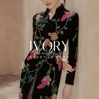 Ivory Studio RTW
