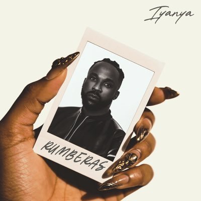 its iyanyaaaaaa 🍪