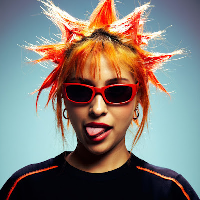 Iykki Berry
