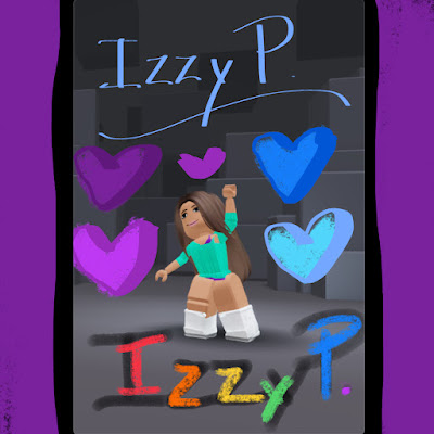 Izzyp