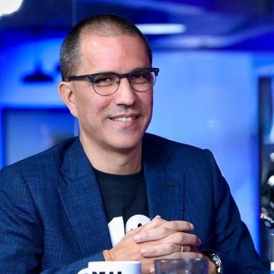 Jorge Arreaza M