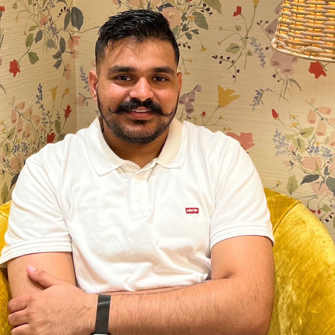 Sachin Malik