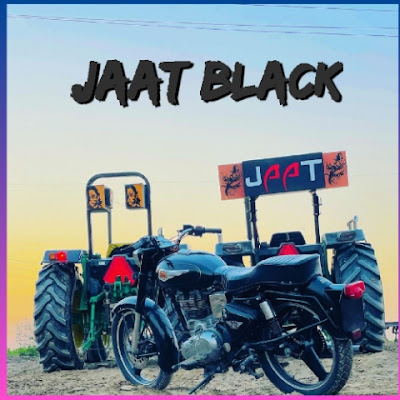 Jaat Black