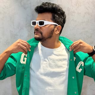 Mukku Avinash