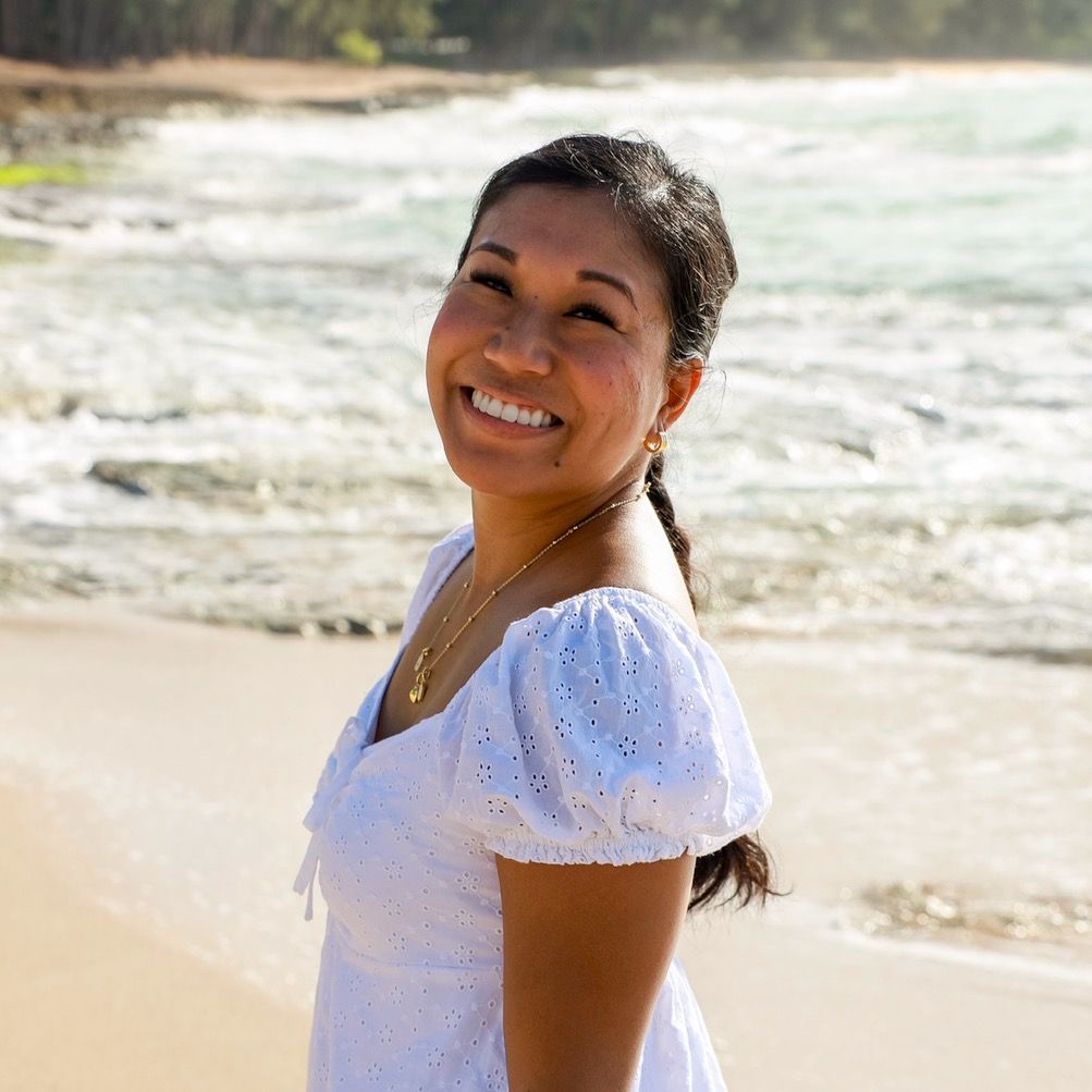 I’m Jackie, your friend in HR!