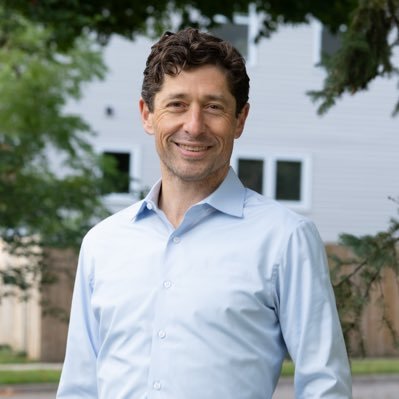 Jacob Frey