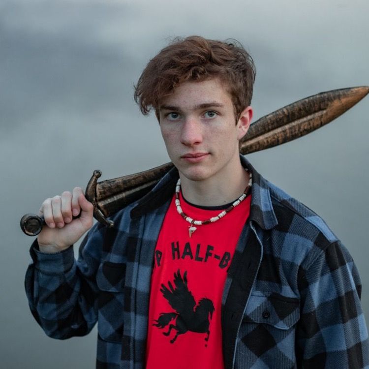 Seaweed brain🔱🌊