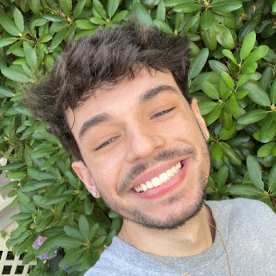 Jacob Pina