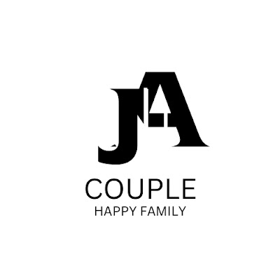 J&A couple