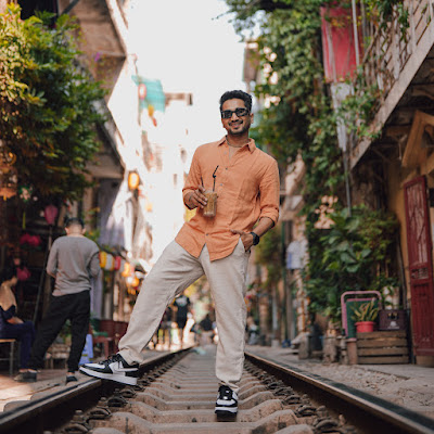 Jadav Vishal