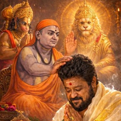 ನವರಸನಾಯಕ ಜಗ್ಗೇಶ್