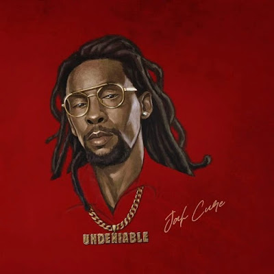 Jah Cure