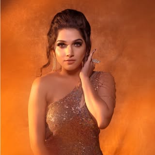 Jahnavi Kiran Killekar