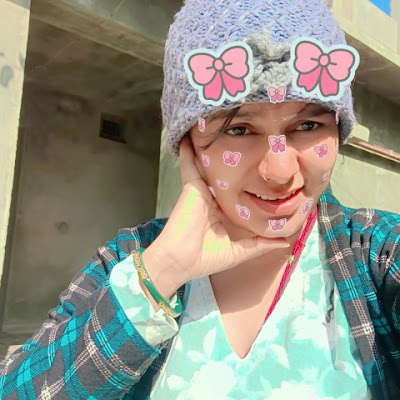 Jahnavi Madhav Vlog