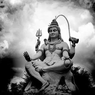 HAR HAR MAHADEV ❤️🙏🕉️