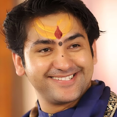 JAI BAGESHWAR DHAM SARKAR 0502