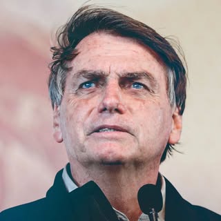 Jair M. Bolsonaro