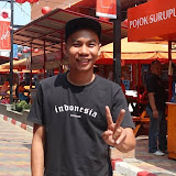 Jajan Ranger