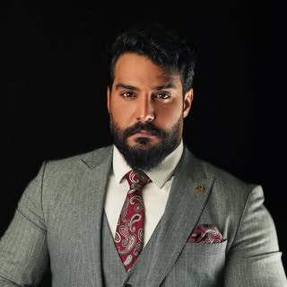 Jalal Alzain | جلال الزين