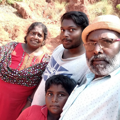 Jally Tamil