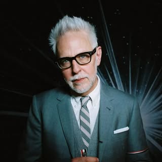 James Gunn