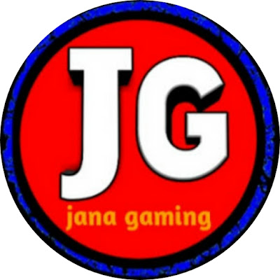 Jana Gaming ஜனா கேமிங்