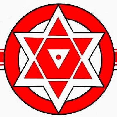 Janasena Follower