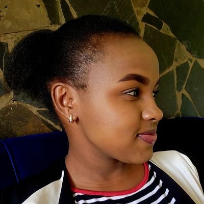 JANE KYALO