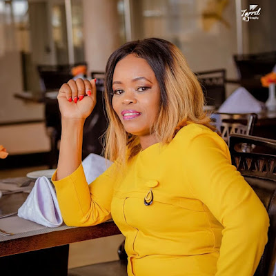 Jane Muthoni