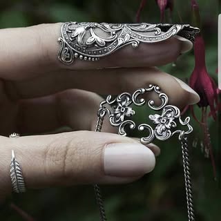 Jannah Makeup Hair and Henna