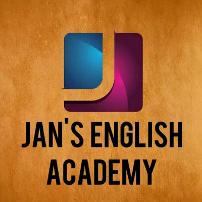 Jan's English Academy