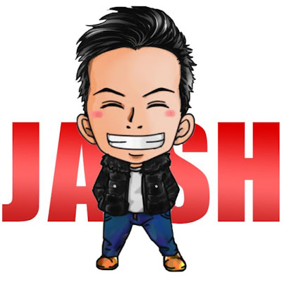 Jash