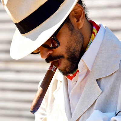 Jasim Ahmed Cigars