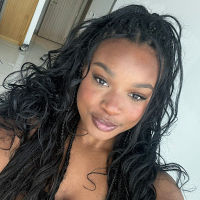 Jasmyn Monique