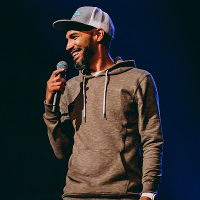 Jason Banks Comedy