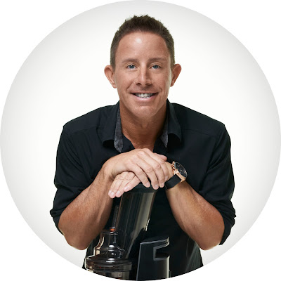 Jason Vale – Juice Tube