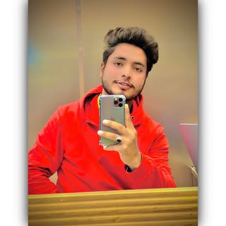 Javed Iqbal
