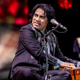 Javed Bashir Music