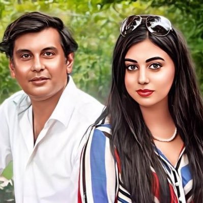 Javeria Siddique