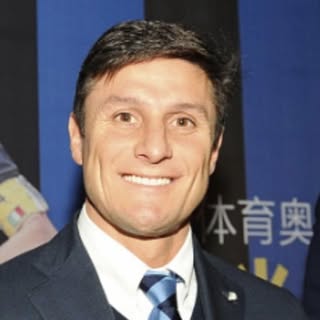 Javier Zanetti