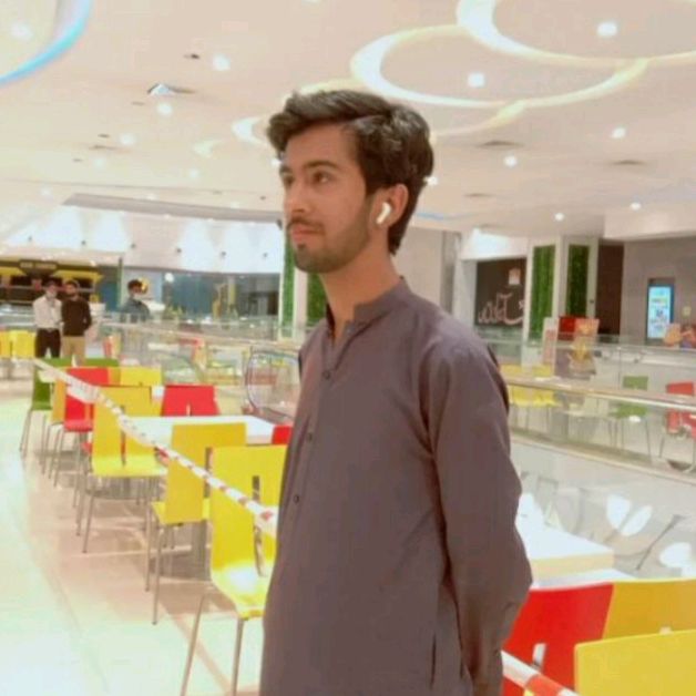 jawad ahmad