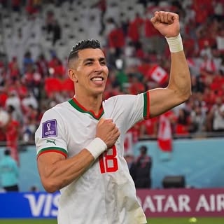 Jawad EL Yamiq
