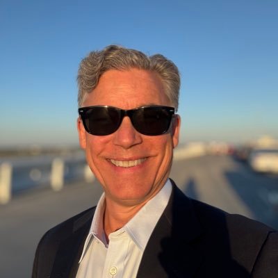Joe Jaworski