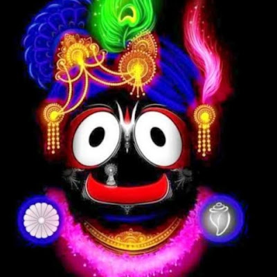 JAY JAGANNATHA🙏