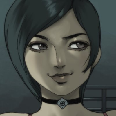 Jay Marvel - 18+ ADULT Art 🔞