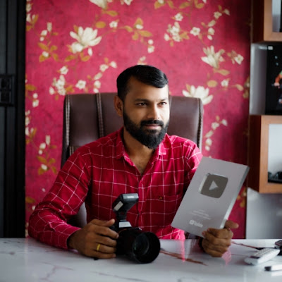 Jayshri Studio Vlogs