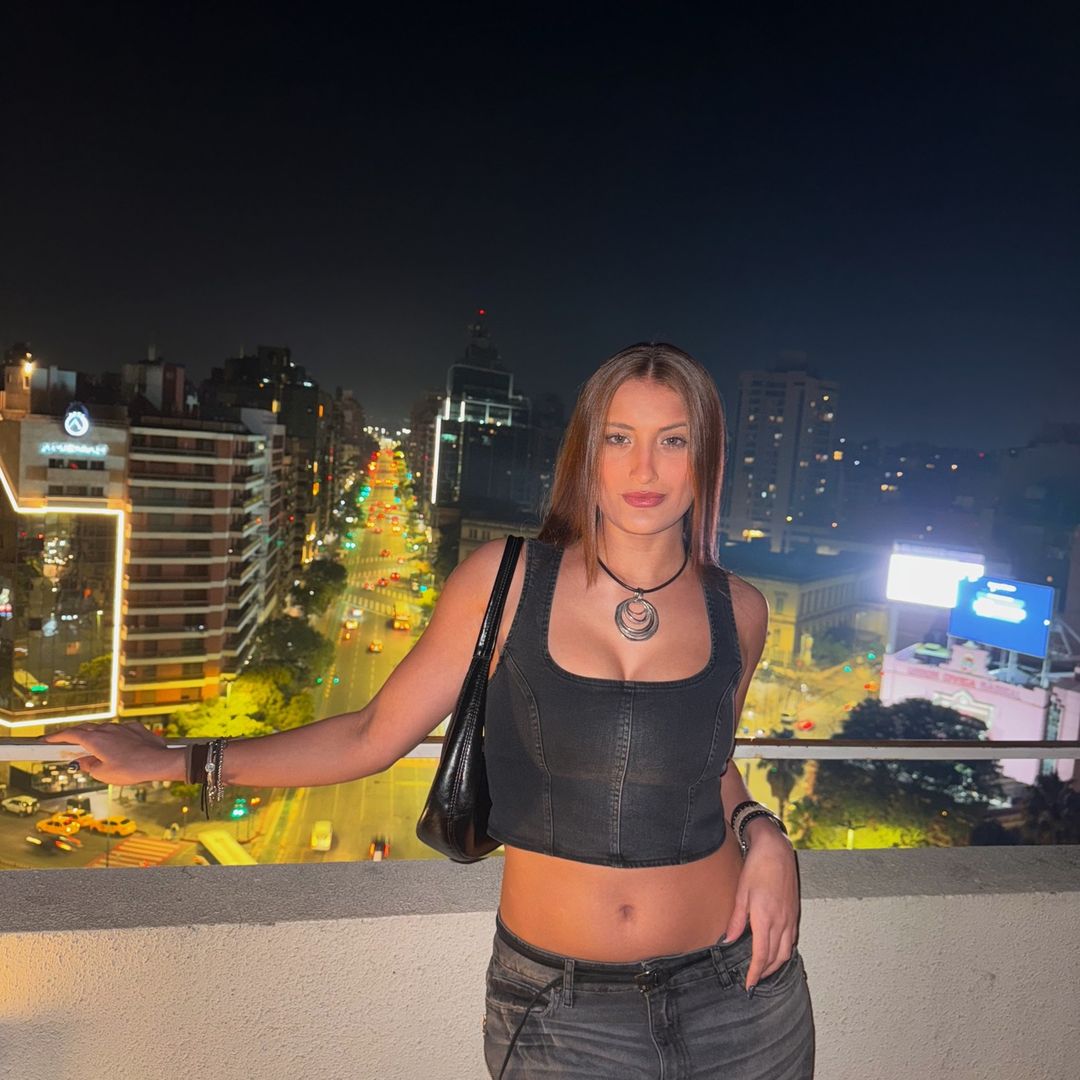 Jazmin Armando