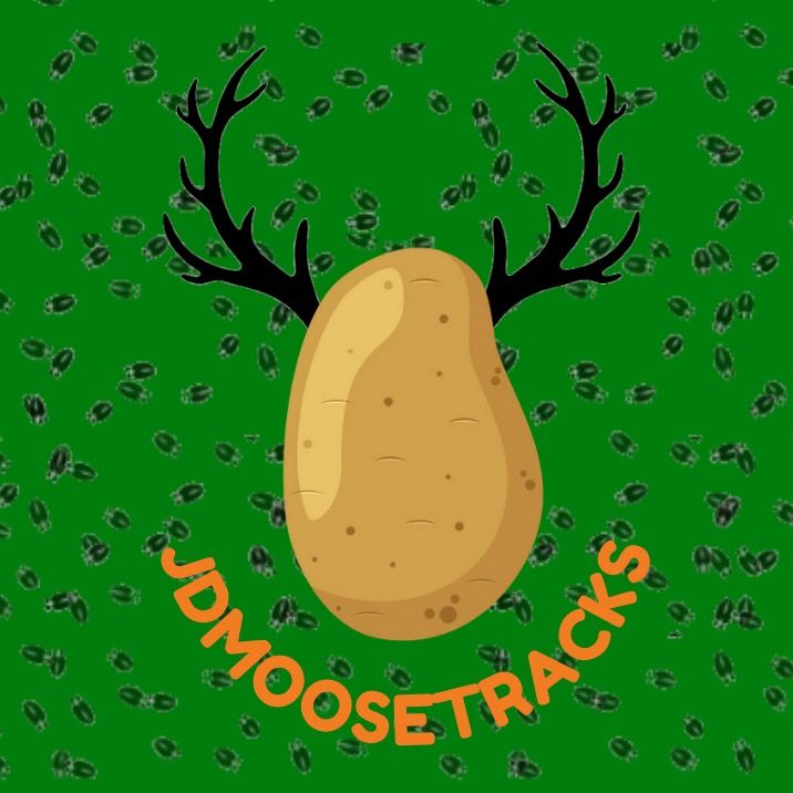 Jdmoosetracks