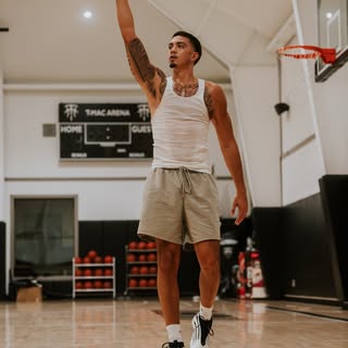 Jordan Wallace