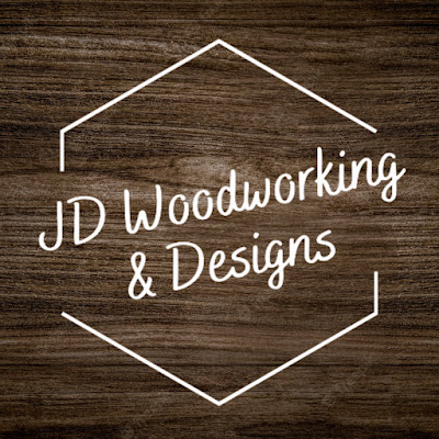 JD Woodworking & Designs
